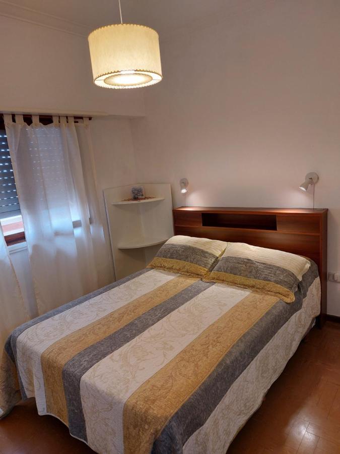 מיראמר Apartamento Unico Miramar מראה חיצוני תמונה