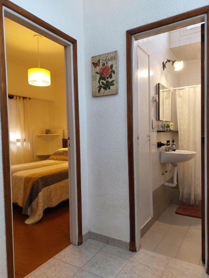 מיראמר Apartamento Unico Miramar מראה חיצוני תמונה