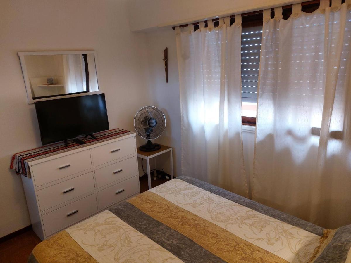 מיראמר Apartamento Unico Miramar מראה חיצוני תמונה